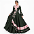 Vestido Prenda Tam G - Imagem 2