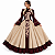 Vestido Prenda Tam G - Imagem 12