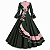 Vestido Prenda Tam G - Imagem 1