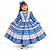 Vestido Prendinha RN para Bebê - Imagem 17