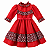 Vestido Prendinha RN para Bebê - Imagem 1