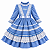 Vestido Prendinha RN para Bebê - Imagem 16