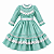 Vestido Prendinha RN para Bebê - Imagem 5