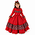 Vestido Prendinha RN para Bebê - Imagem 2
