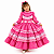 Vestido Prendinha RN para Bebê - Imagem 12