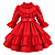 Vestido Prendinha RN para Bebê - Imagem 18