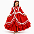 Vestido Infantil Tamanho 2 - Imagem 12