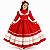 Vestido Infantil Tamanho 2 - Imagem 10