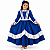 Vestido Infantil Tamanho 2 - Imagem 16