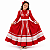 Vestido Infantil Tamanho 2 - Imagem 20
