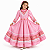 Vestido Infantil Tamanho 2 - Imagem 6