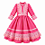 Vestido Infantil Tamanho 2 - Imagem 13