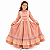 Vestido Infantil Tamanho 2 - Imagem 22