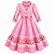 Vestido Infantil Tamanho 2 - Imagem 5
