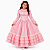Vestido Prenda Tradicional Tam 12 - Imagem 2