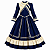 Vestido Prenda Tradicional Tam 12 - Imagem 19