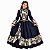 Vestido Prenda Infantil Tam 16 - Imagem 4