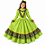 Vestido Prendinha Infantil Tam 8 - Imagem 6