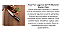 Faca para Legumes 3,5 Master Class Ref.8304 - Imagem 3