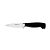 Faca Legumes 8,9CM Elegance Mudial 6630-3.5 - Imagem 1