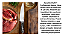 Faca Do Chef 8" Profissional Master Class Kehome - Imagem 2