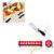 Faca Cozinha 6' Elegance Mundial 6611-6 - Imagem 5