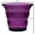 Balde De Gelo Champanheira Em Acrílico Lilas 10 L KY279 - Imagem 2