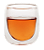 Copo de Vidro Duplo Expresso 80ml 2 Peças D0900 - Imagem 2