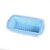 Forma De Silicone Para Pão De Forma Azul 21 x 10 x 6,5 Cm - Imagem 1