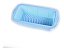 Forma De Silicone Para Pão De Forma Azul 21 x 10 x 6,5 Cm - Imagem 2