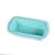 Forma De Silicone Para Pão De Forma Verde 21 x 10 x 6,5 Cm - Imagem 1
