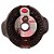 Forma De Silicone Para Pudim Candy 24 Cm - Imagem 2