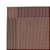 Jogo Americano Class Marrom 30 X 45 Cm D0497 - Imagem 4