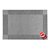 Jogo Americano Class Prata 30 X 45 Cm D0496 - Imagem 1