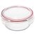 Pote Hermético Redondo Em Vidro 1300 Ml D0739 - Imagem 2
