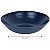 Tigela De Cereal Cerâmica Azul Escuro 23 Cm D1000 - Imagem 2