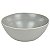 Tigela De Cereal Cerâmica Cinza Claro 23,Cm D1005 - Imagem 1