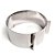 Aro Ajustável Para Bolo Em Inox Ke Home - Imagem 1