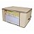Caixa Multiuso Em TNT Com Visor 60 X 45 X 30 Cm 5550 - Imagem 1