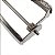 Colher de Sorvete com Ejetor 5 Cm - Imagem 4