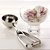 Colher De Sorvete Com Ejetor 4 Cm Ke Home R.6451 - Imagem 3