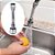 Extensor E Arejador Para Torneira Inox 15 Cm - Imagem 6