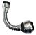 Extensor E Arejador Para Torneira Inox 15 Cm - Imagem 5