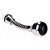 Extensor E Arejador Para Torneira Inox 15 Cm - Imagem 2