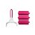 Kit De Rolo Para Decoração 3 Texturas R.MA-206 Ke Home - Imagem 2