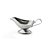 Molheira Em Inox 23 X 9 Cm 200 Ml - Imagem 1
