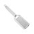 Ralador Fino Inox Luxo 25 Cm - Imagem 1