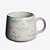 Caneca Moma Baby Yoda Grogu 500 Ml - Imagem 3