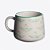 Caneca Moma Baby Yoda Grogu 500 Ml - Imagem 1