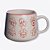 Caneca Moma Minnie Mouse 500 Ml - Imagem 2